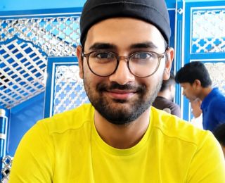 Abhishek Mishra