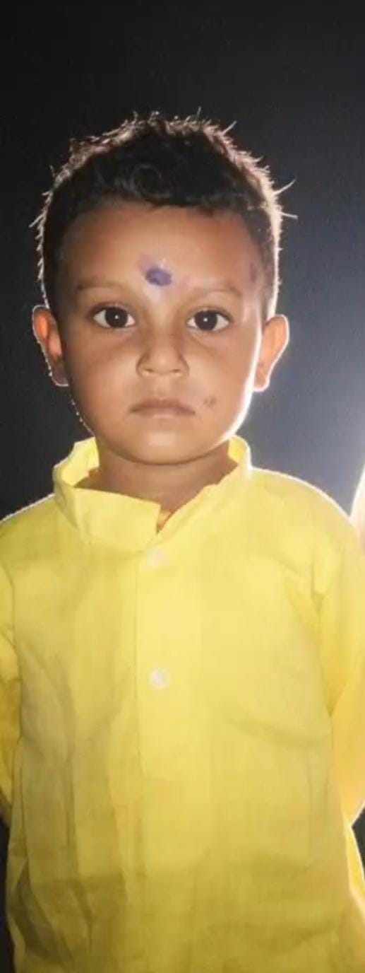 Aditya Nayak