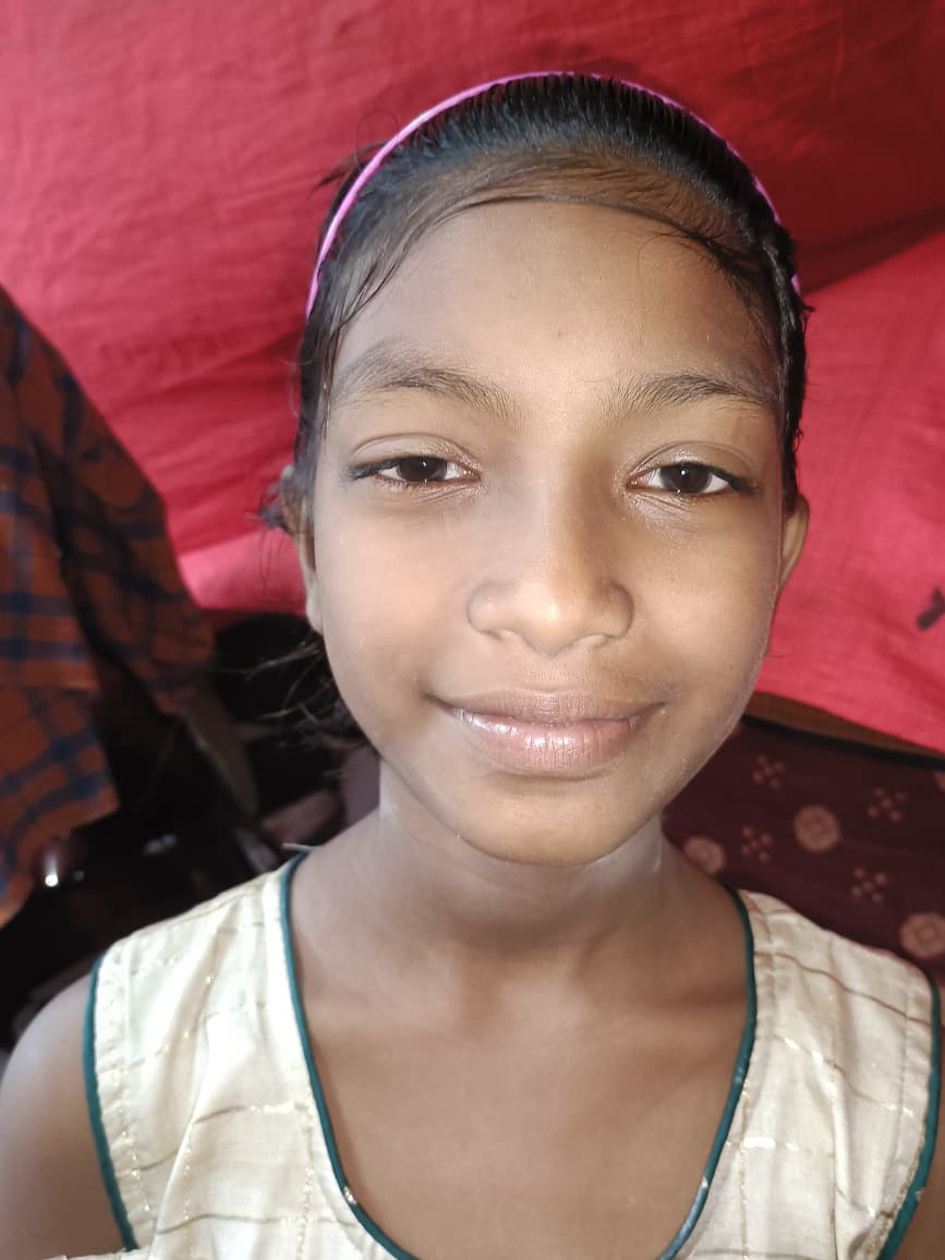 Aisha Nayak