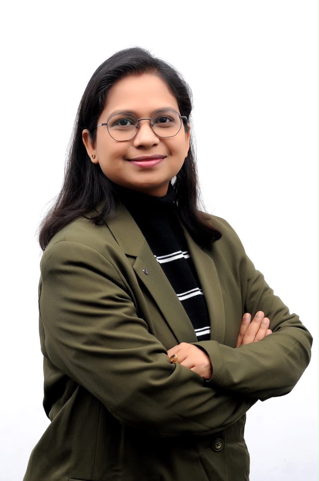 Mrs. Anindita Kar