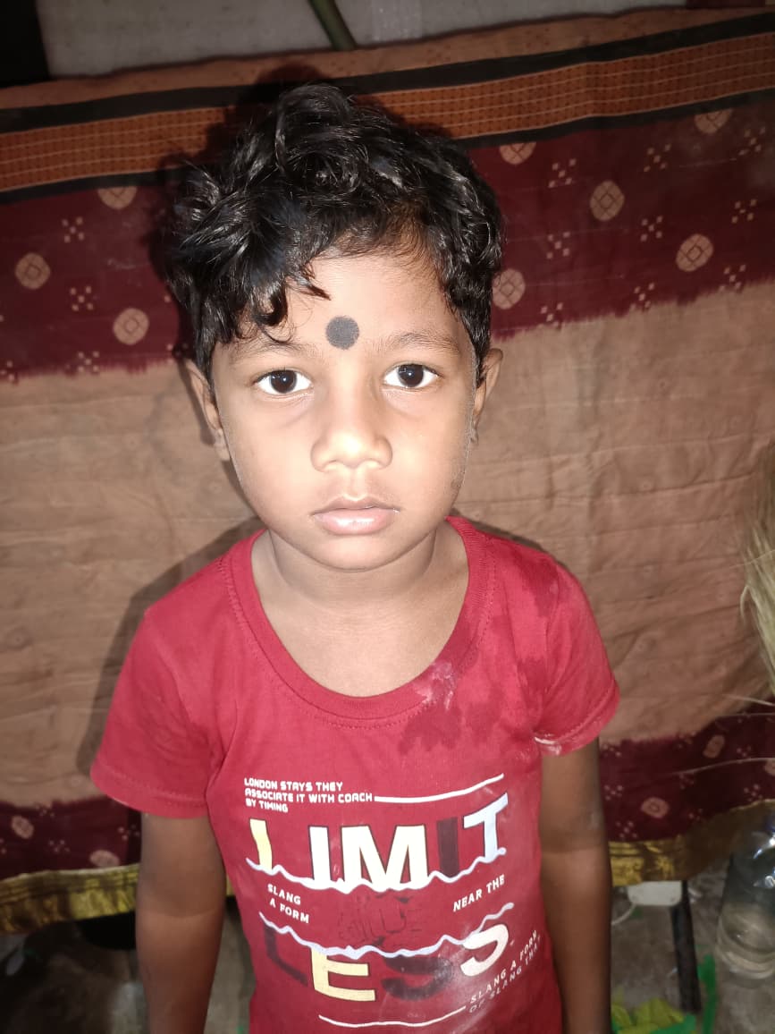 Basal Nayak