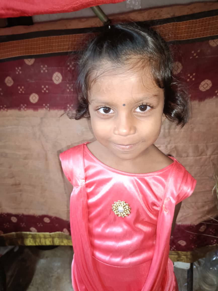 Bhumi Nayak