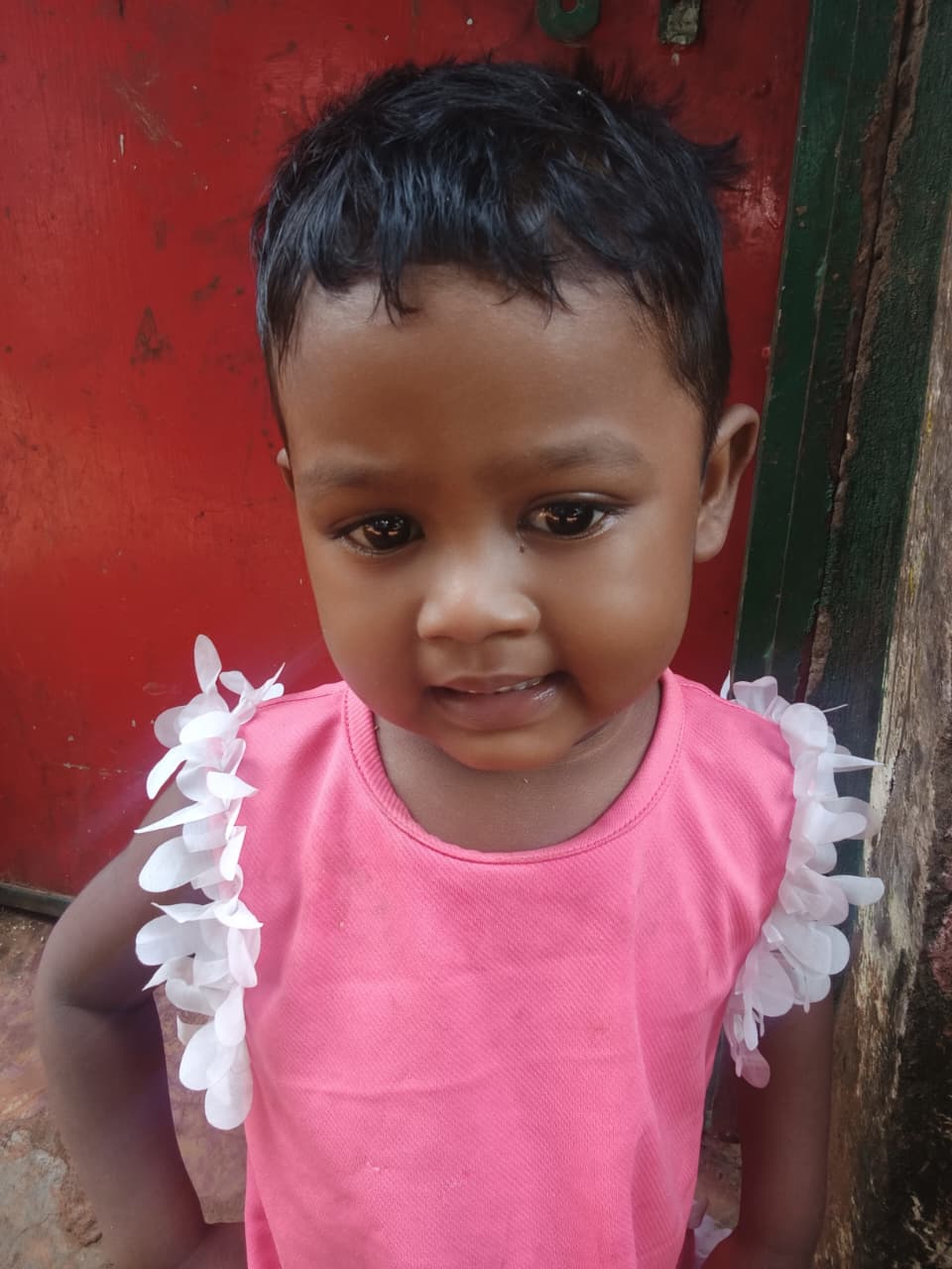 Chiki Nayak