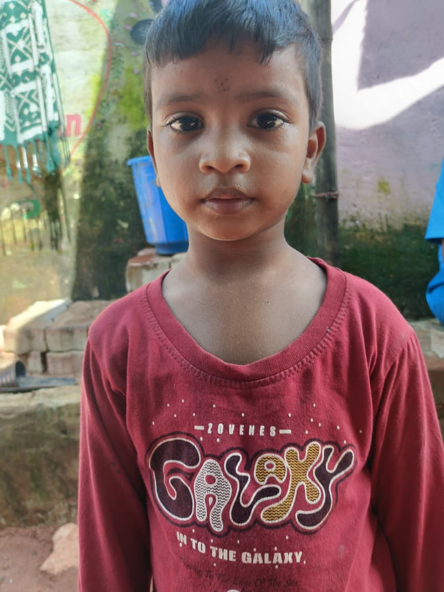 Chunnu Munnu Nayak