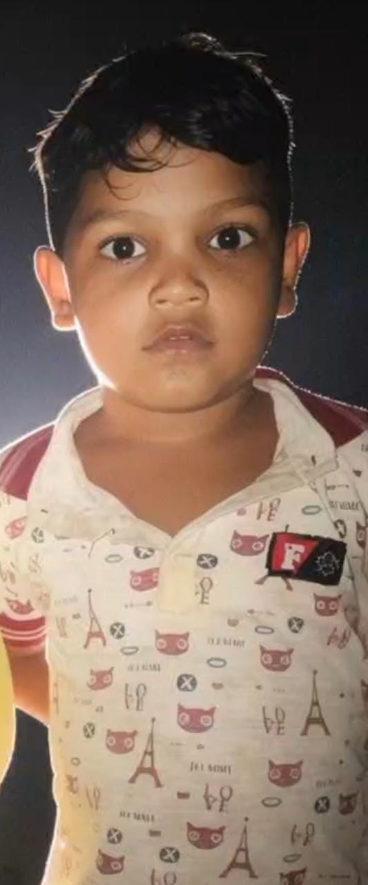 Fudu Nayak