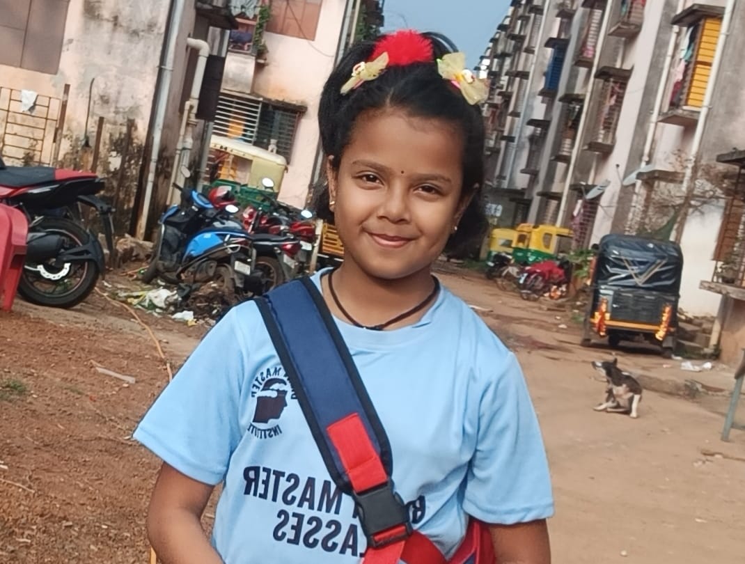 Kaushalya Nayak