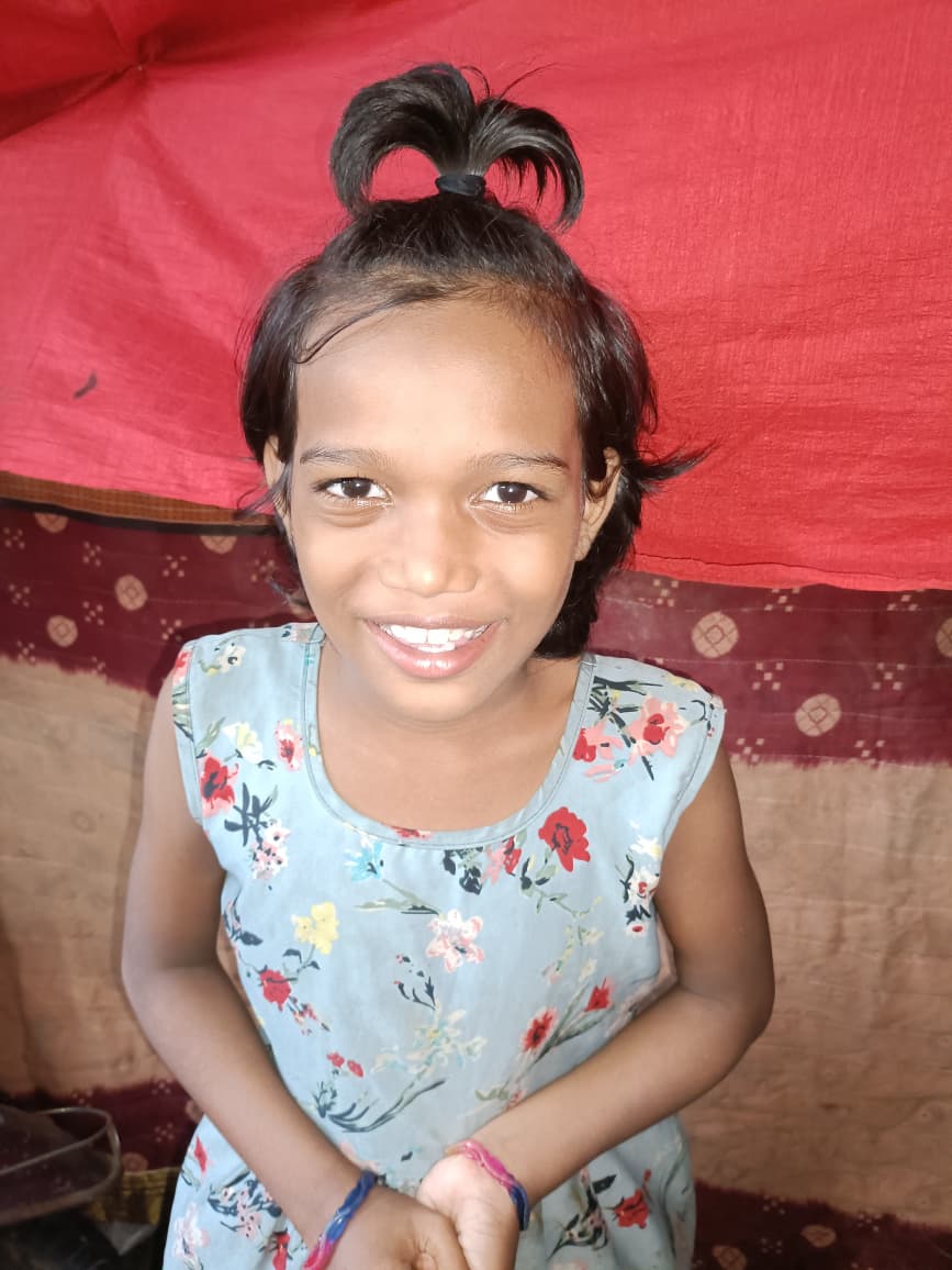 Laxmi Nayak