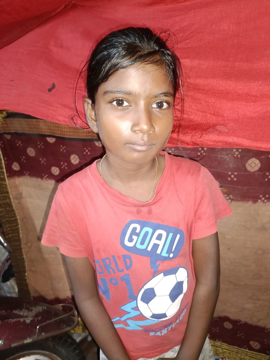 Megha Nayak