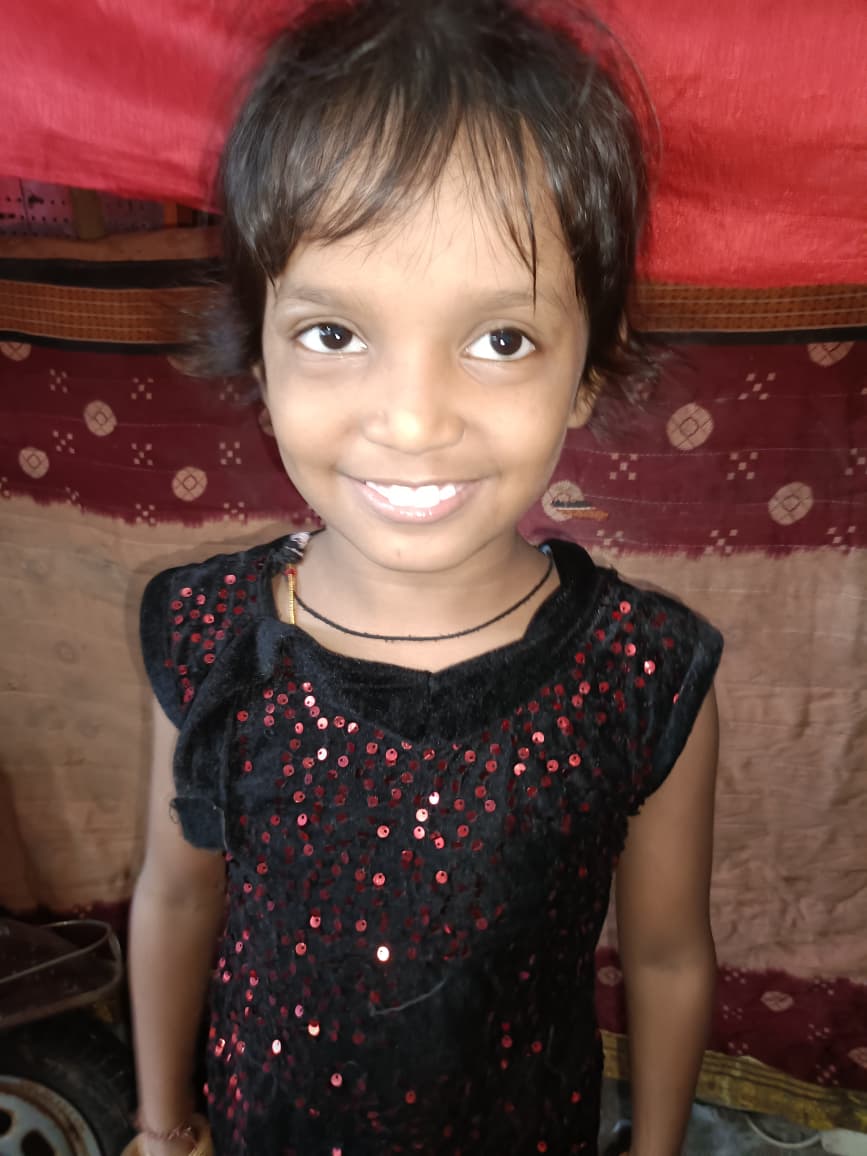 Miky Nayak
