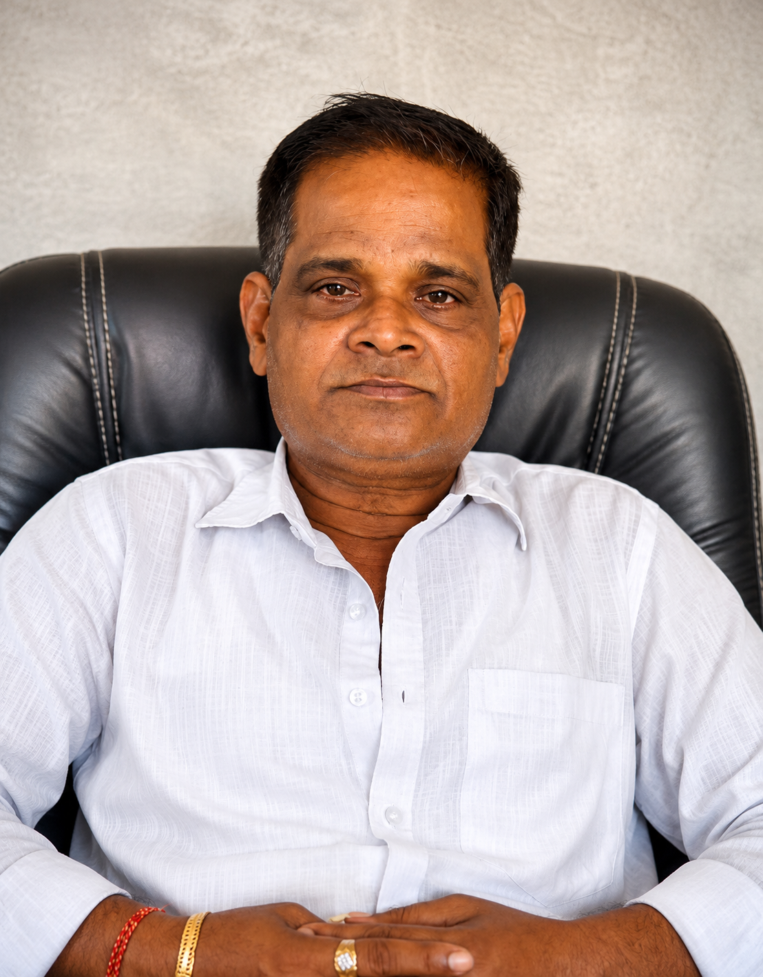 Mr Anadi Sahu
