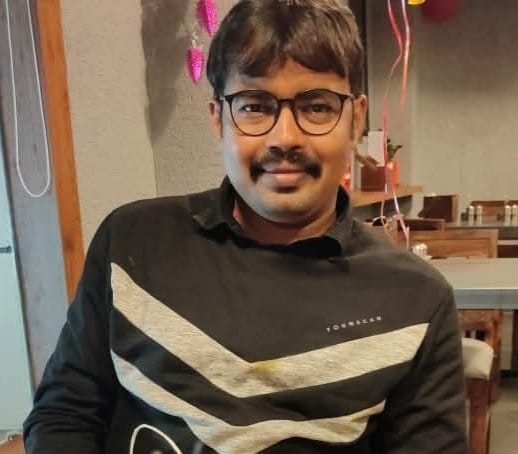 Mr. Prabhanjan Samal
