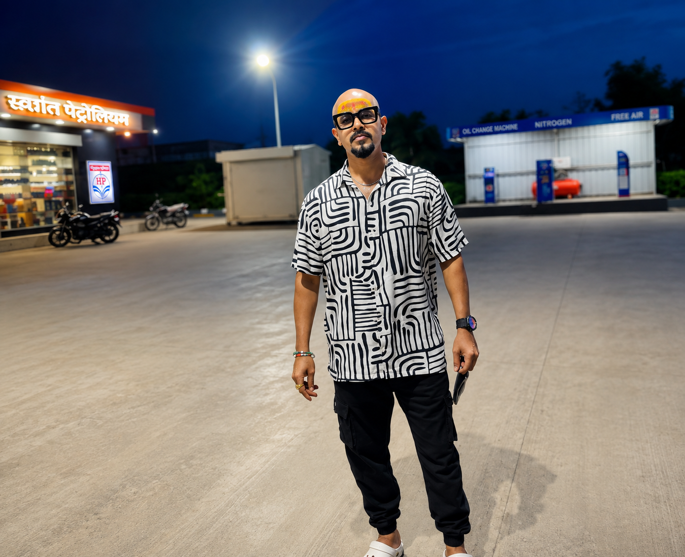 Mr Ranjit Dhal