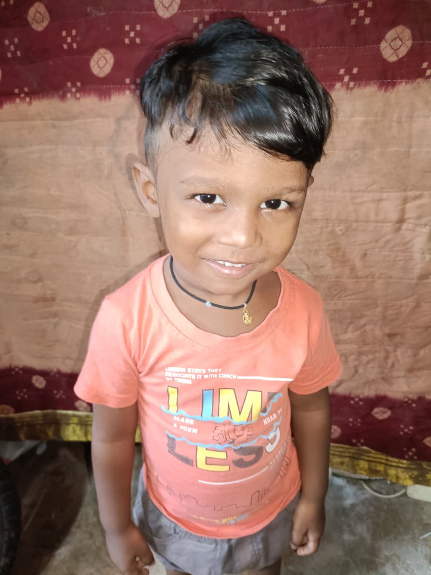Nalu Nayak