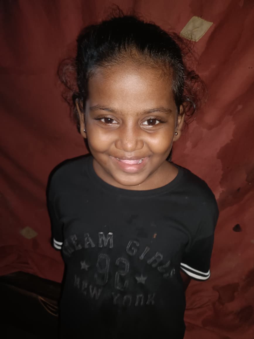 Papali Nayak