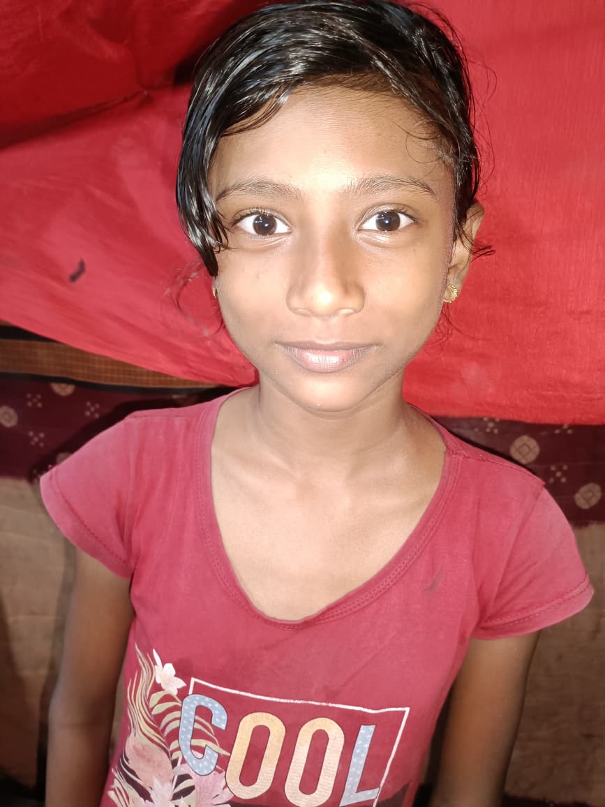 Pari Nayak