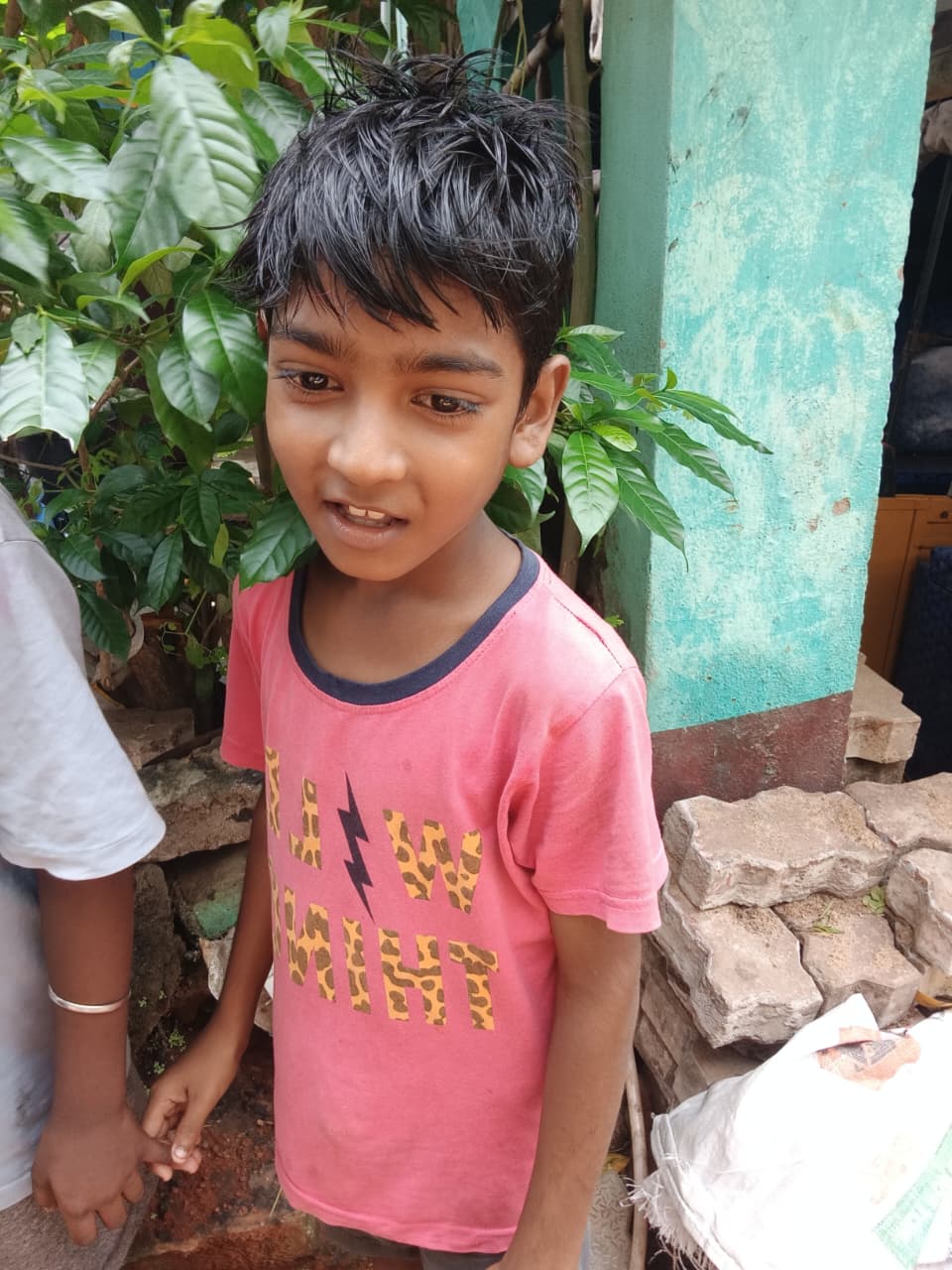 Pilu Nayak