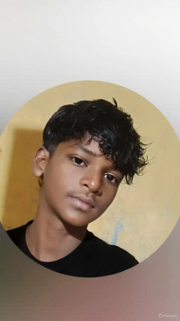 Rajesh Nayak