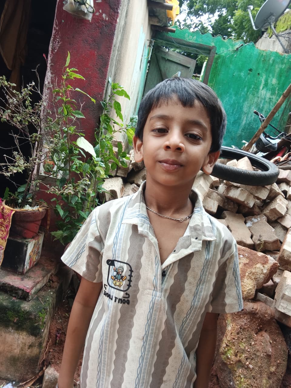Rangila Nayak