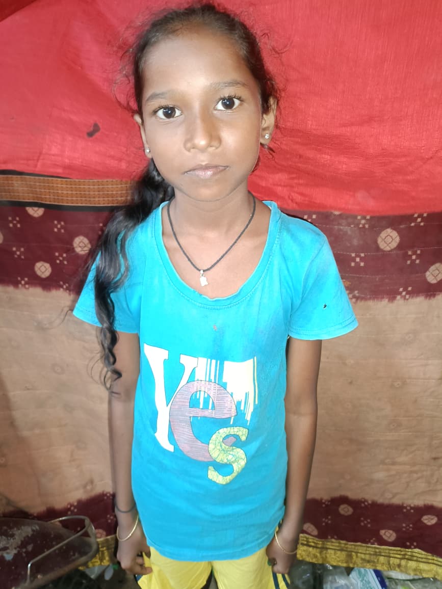 Rani Nayak