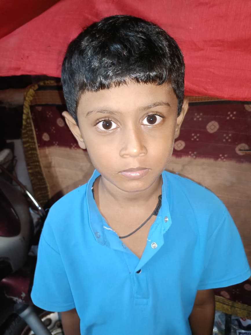 Risi Nayak