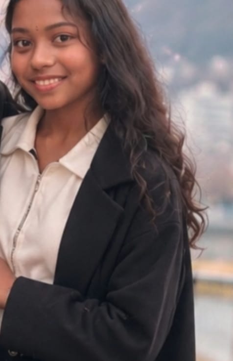 Salani Nayak