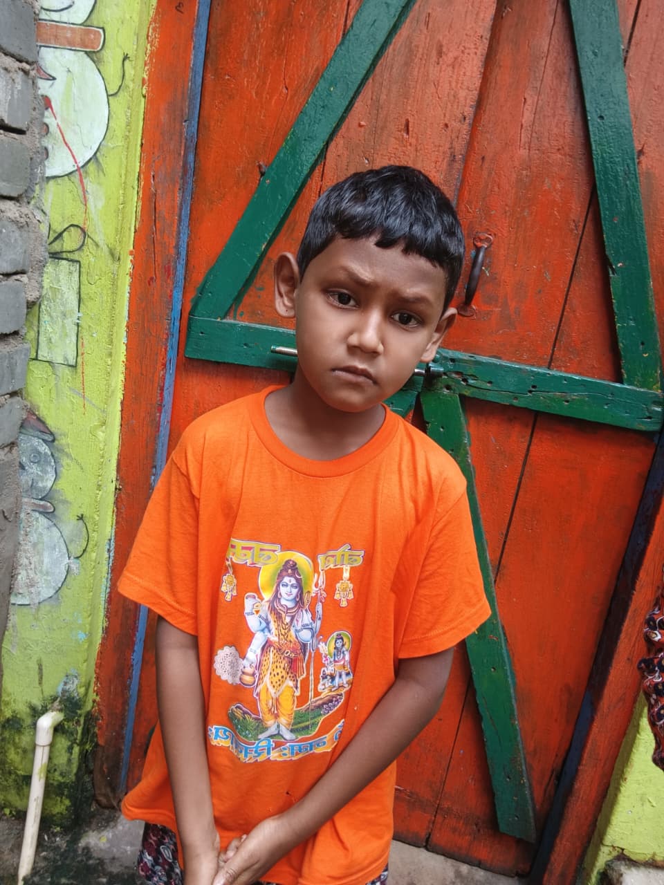 Sidhant Nayak