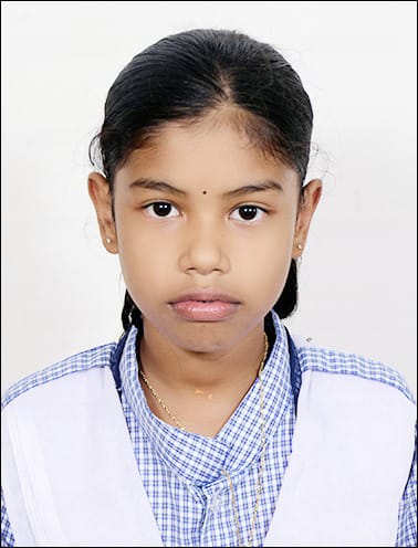 Sila Nayak