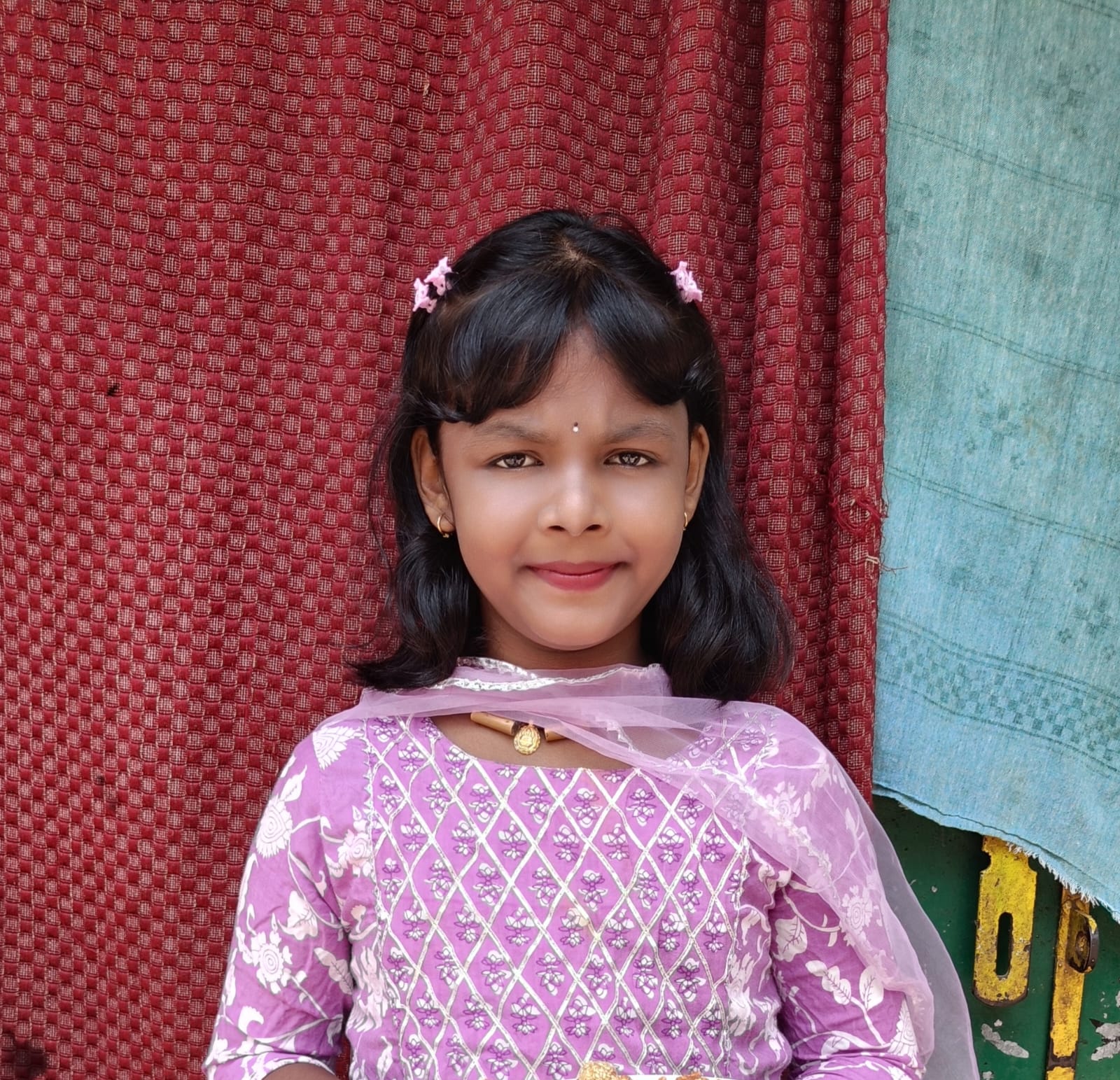 Silpasree Nayak