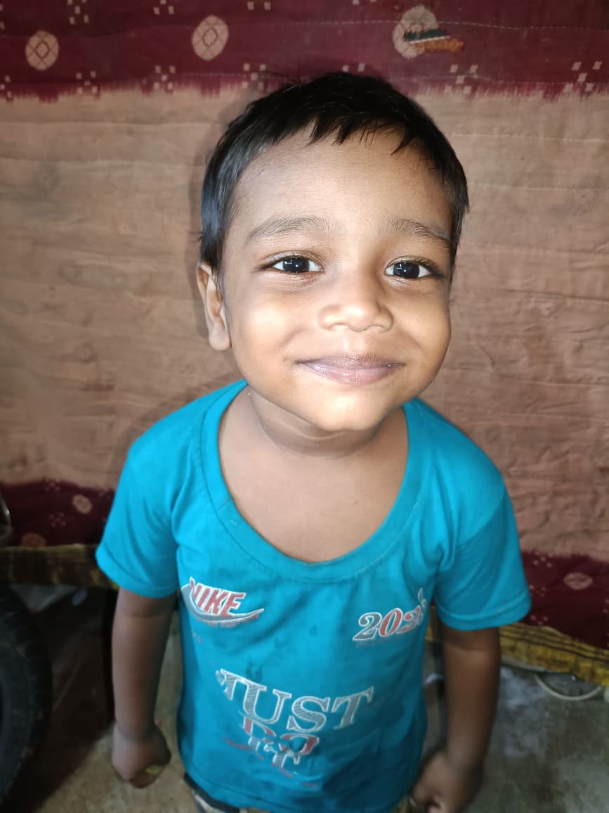 Sohan Nayak
