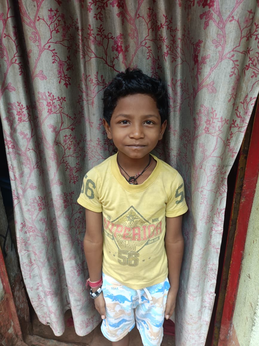 Subha Nayak 1