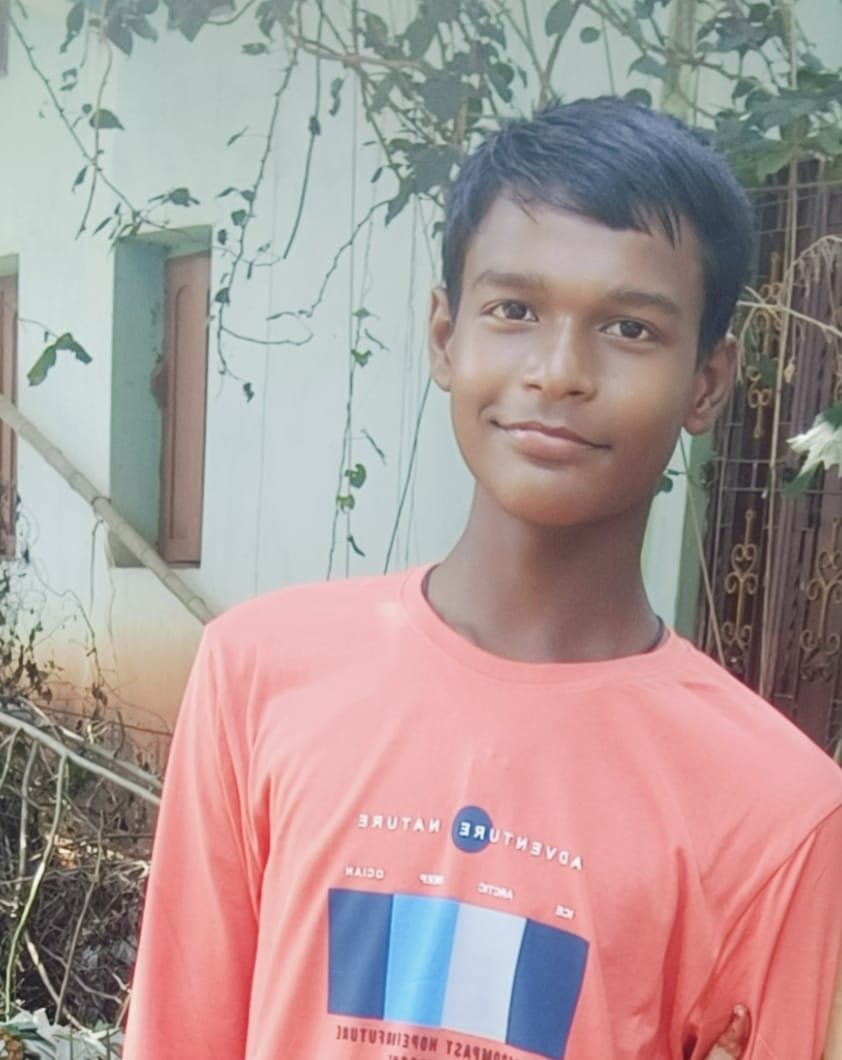 Subha Nayak
