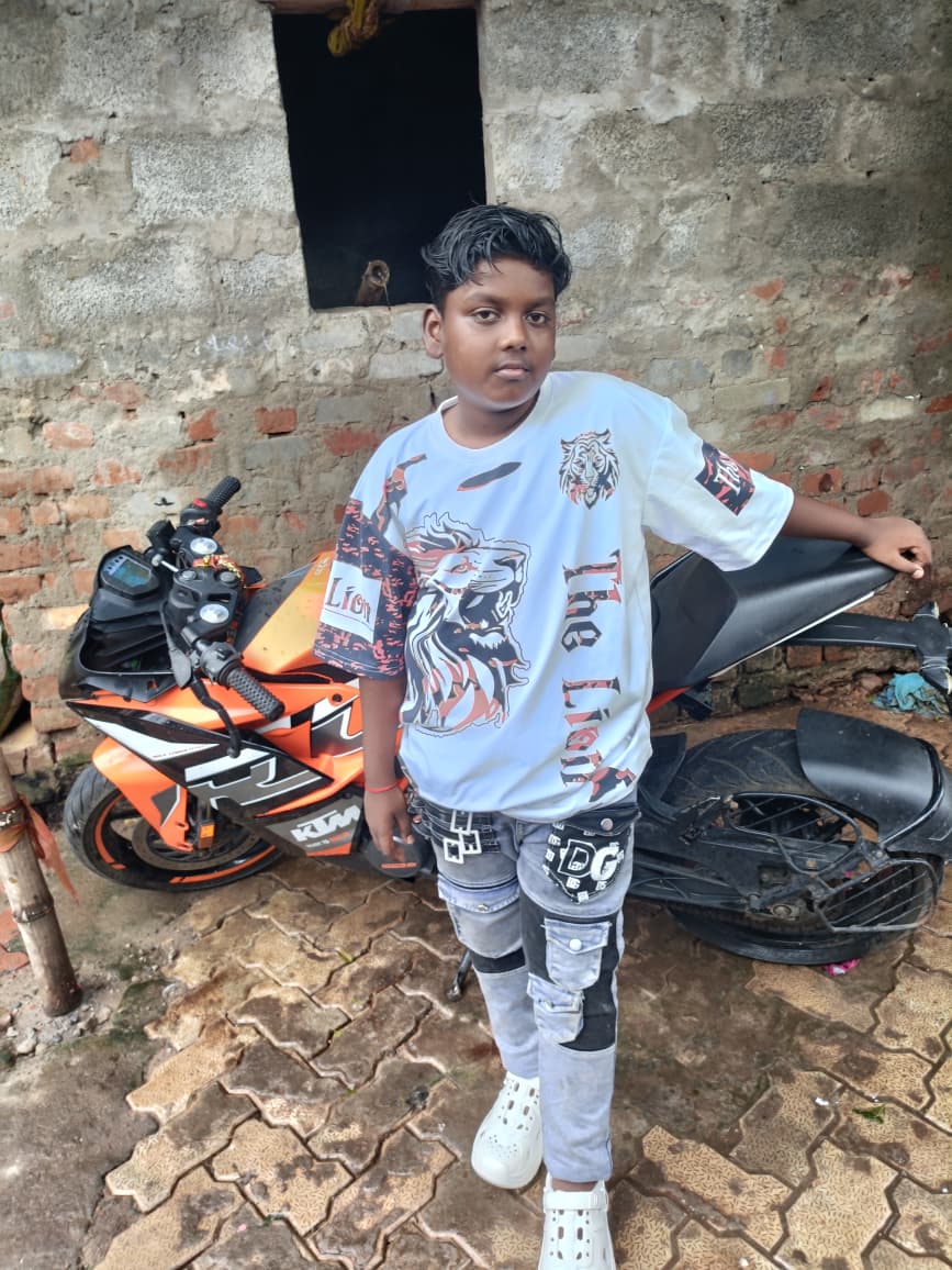 Subham Nayak