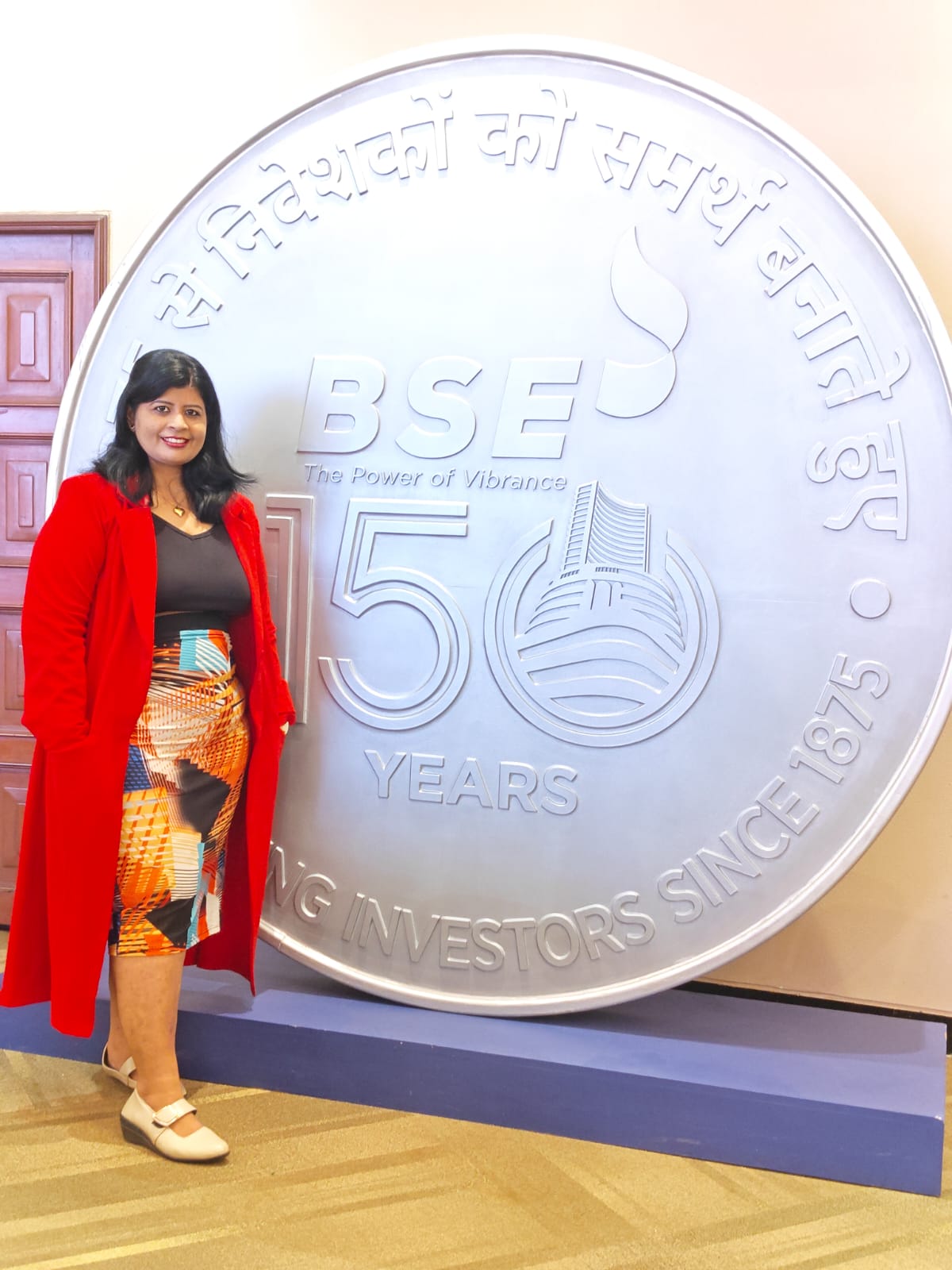 Mrs Swati Mohapatra